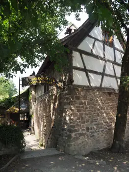 Écomusée d'Alsace (Frankrijk)